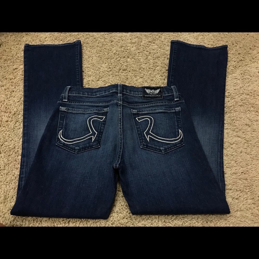 Rock Republic Skinny Jeans